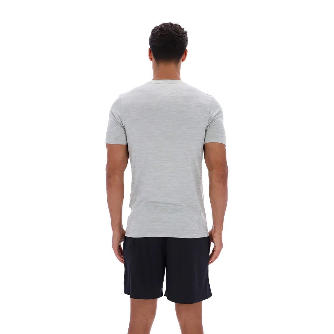 Reebok Men Jimmy Vector Standard Fit Tee | 100242103 - Image 2