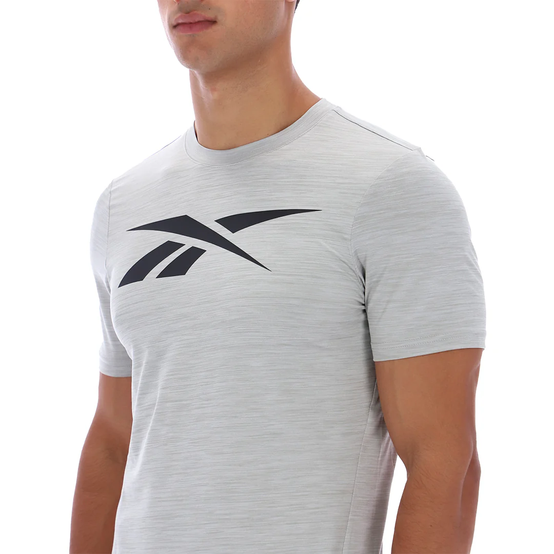 Reebok Men Jimmy Vector Standard Fit Tee | 100242103 - Image 4