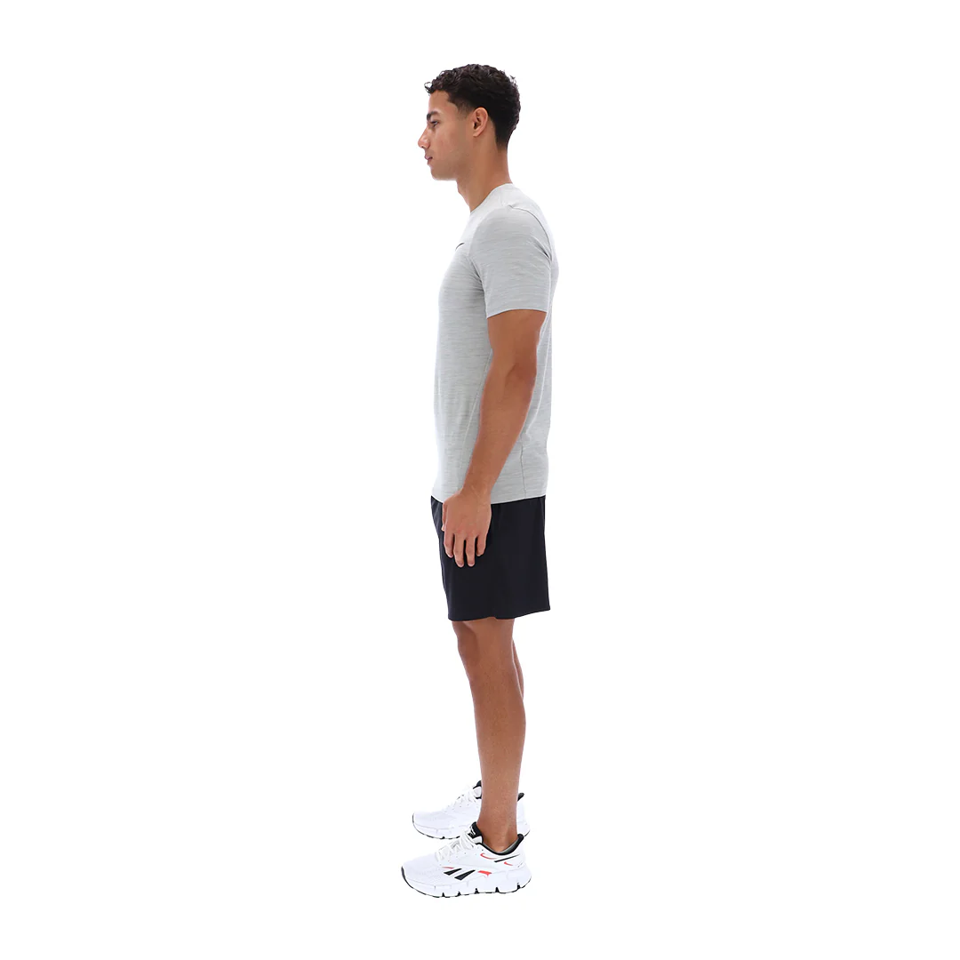 Reebok Men Jimmy Vector Standard Fit Tee | 100242103 - Image 5