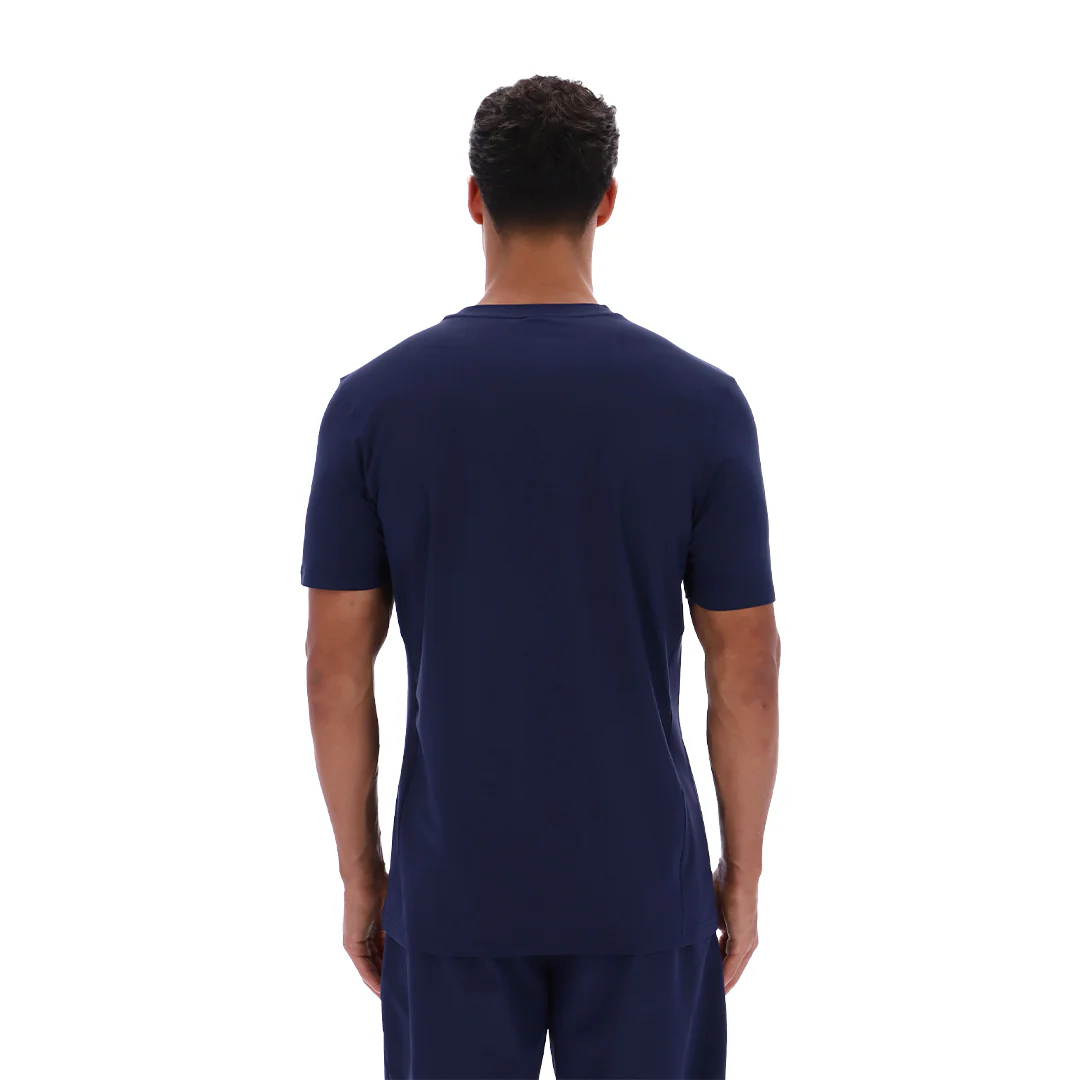 Reebok Men Jimmy Vector Standard Fit Tee | 100242104 - Image 2