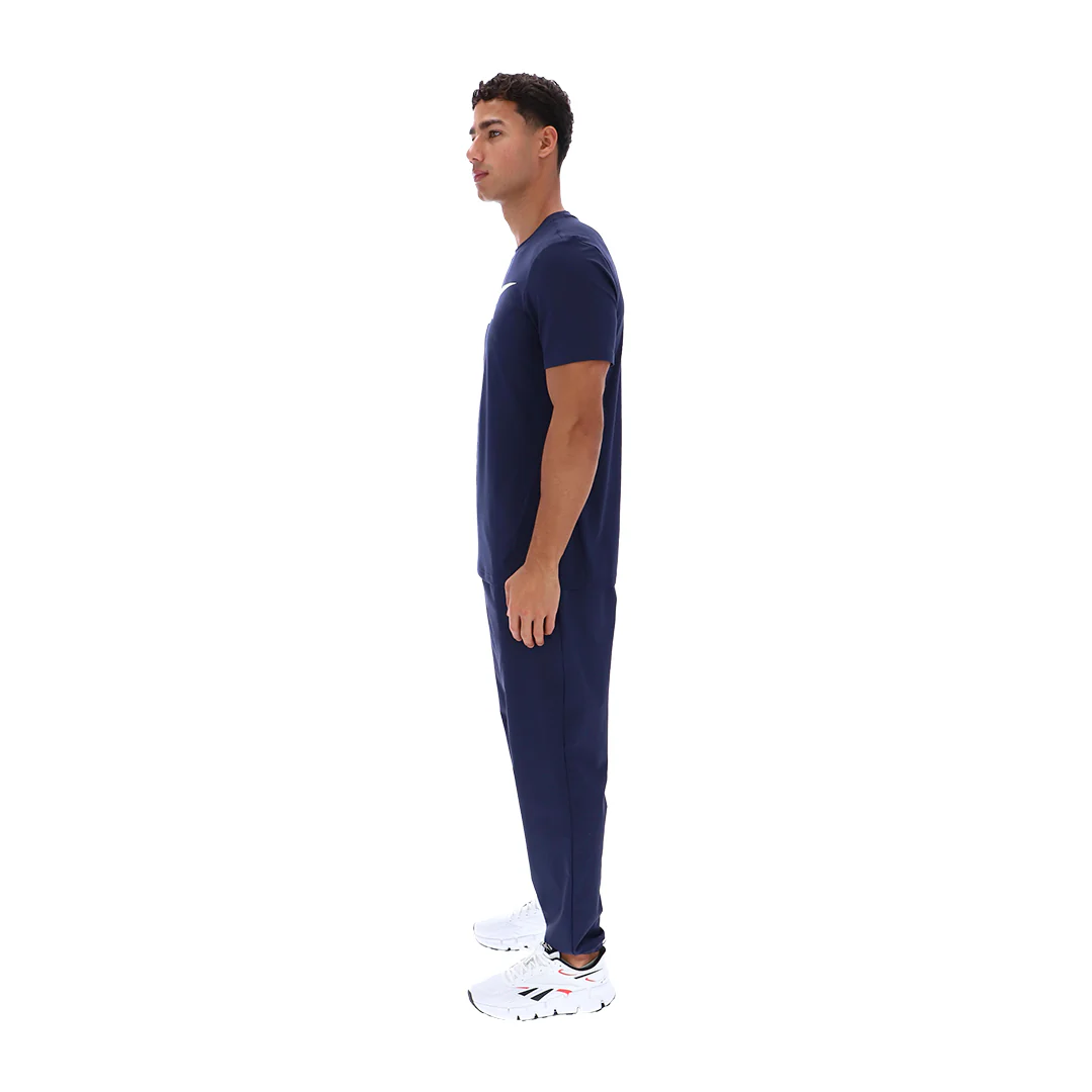 Reebok Men Jimmy Vector Standard Fit Tee | 100242104 - Image 5