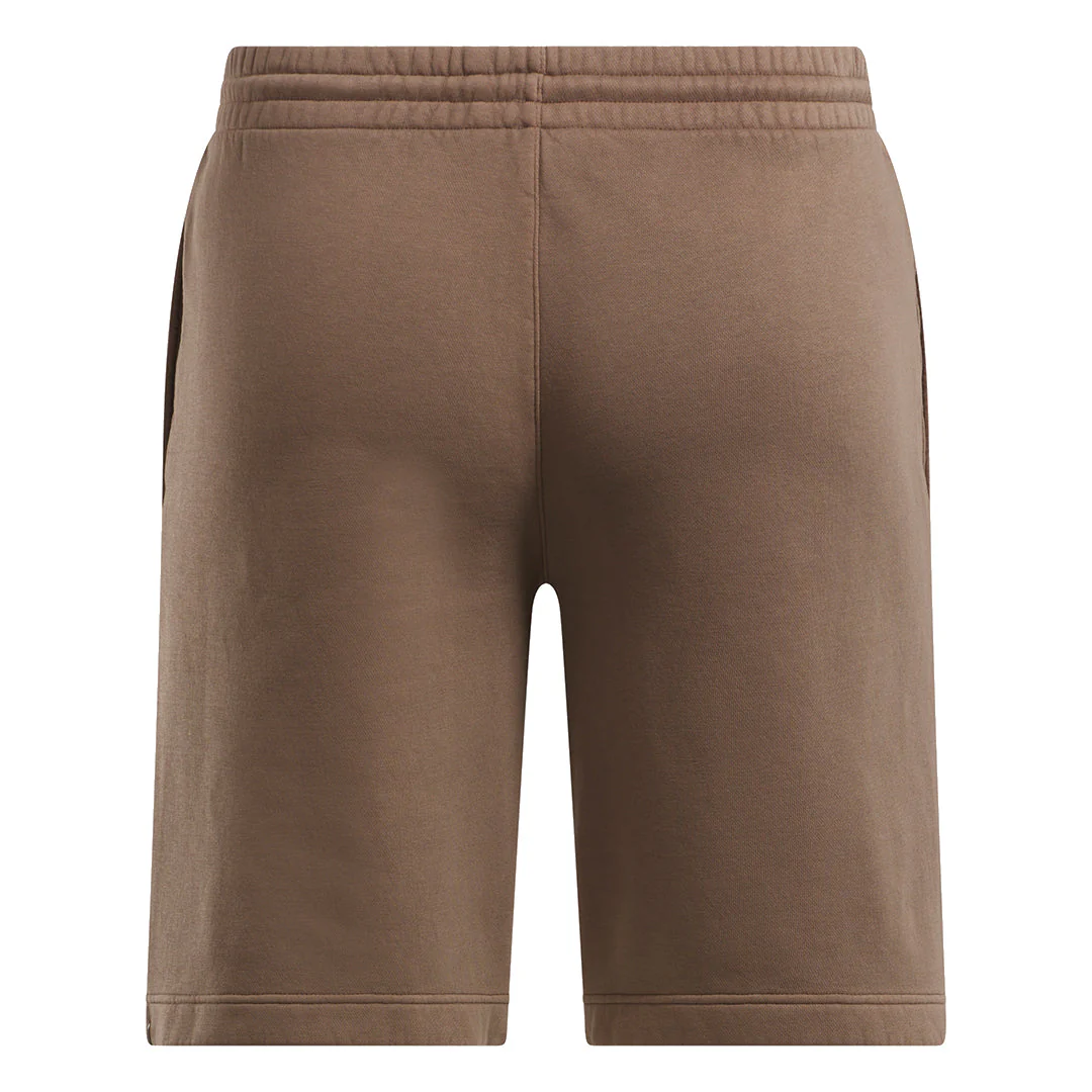 Reebok Men Ri Washed Shorts | 100205490 - Image 3