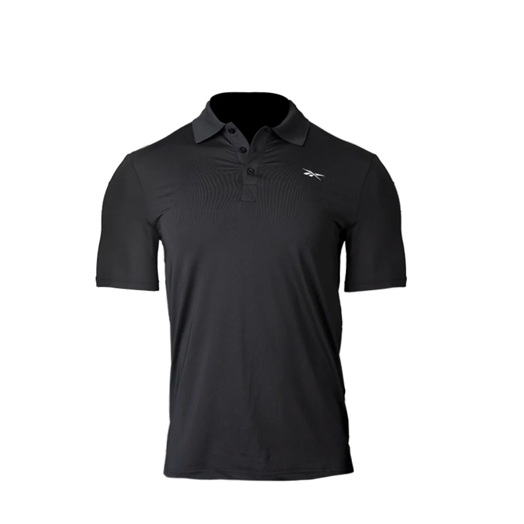 Reebok Men Solid Stretch Perform | RGMS25151B