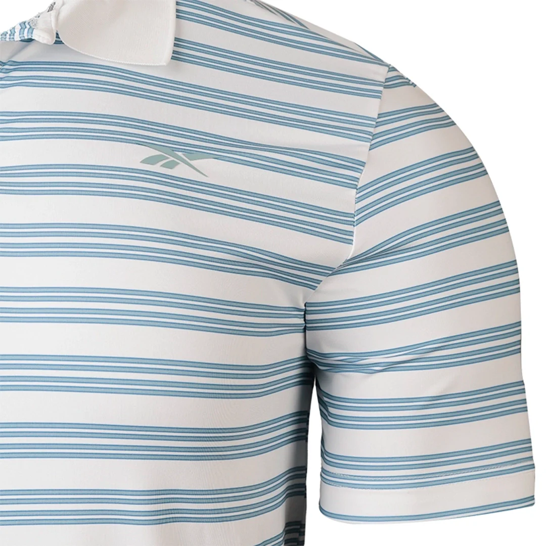 Reebok Men Stripe Tech Perform | RGMS25152W - Image 2