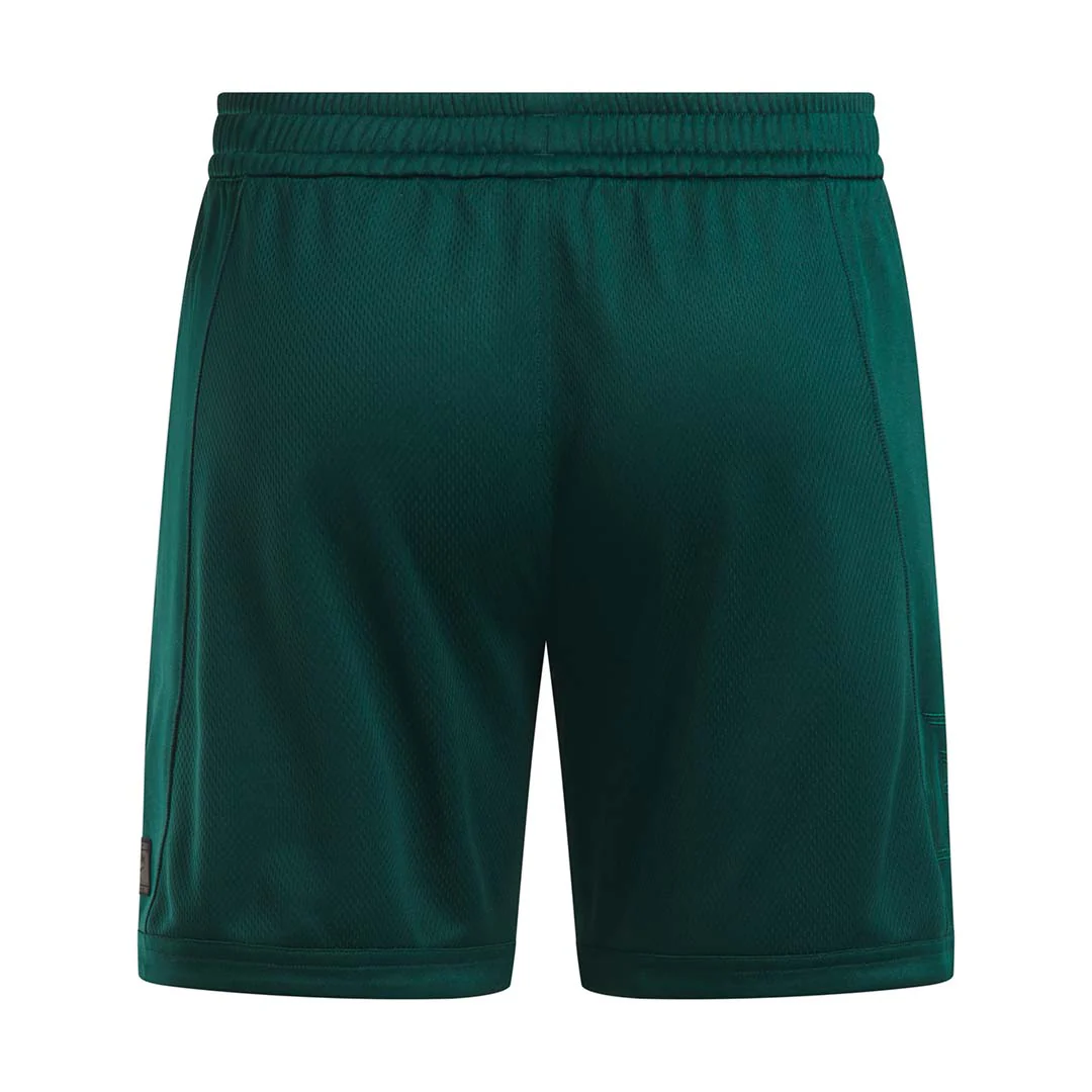 Reebok Unisex Classics Team Tradion Mesh Shorts | 100208566 - Image 4