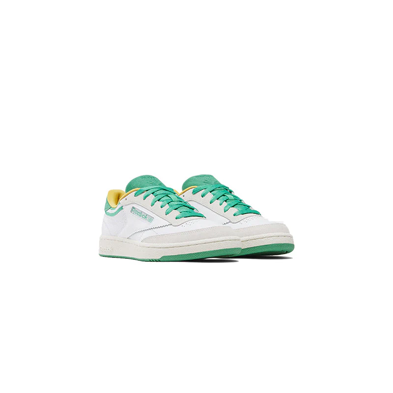 Reebok Unisex Club C 85 | 100229840 - Image 2