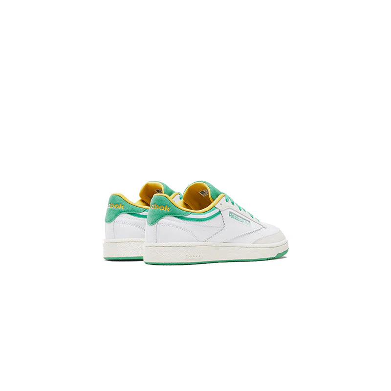 Reebok Unisex Club C 85 | 100229840 - Image 3