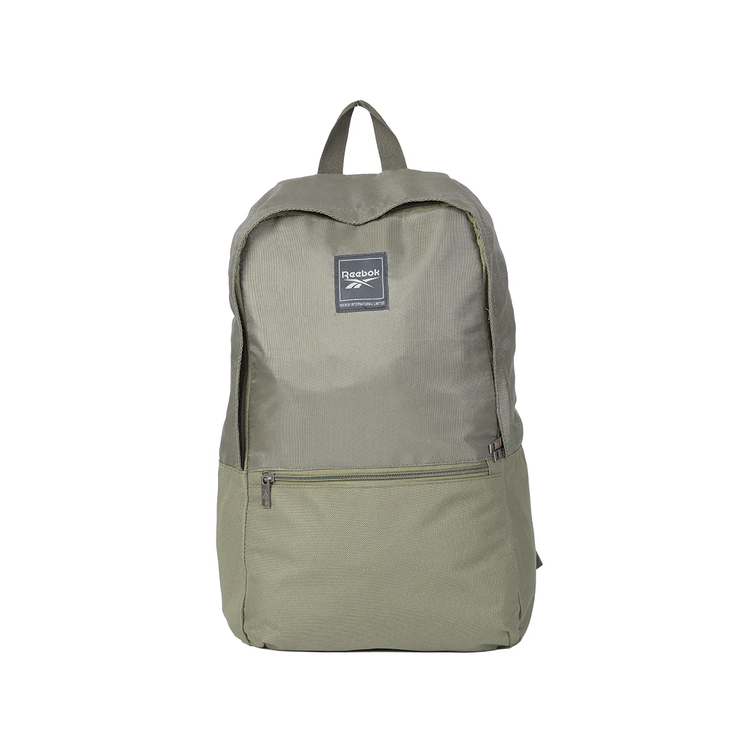 Reebok Unisex Workout Backpack | RB10002GRN