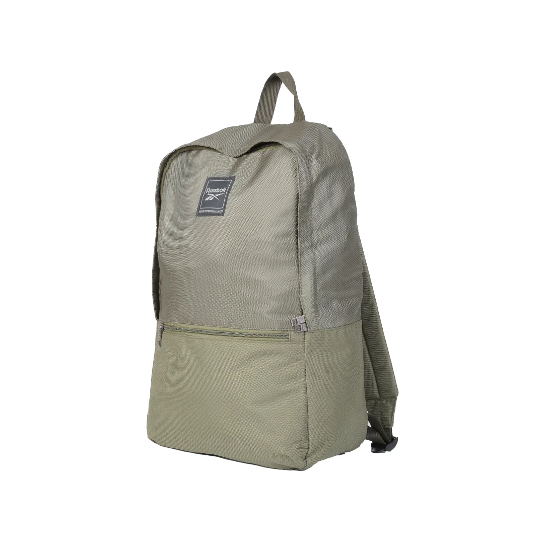Reebok Unisex Workout Backpack | RB10002GRN - Image 2