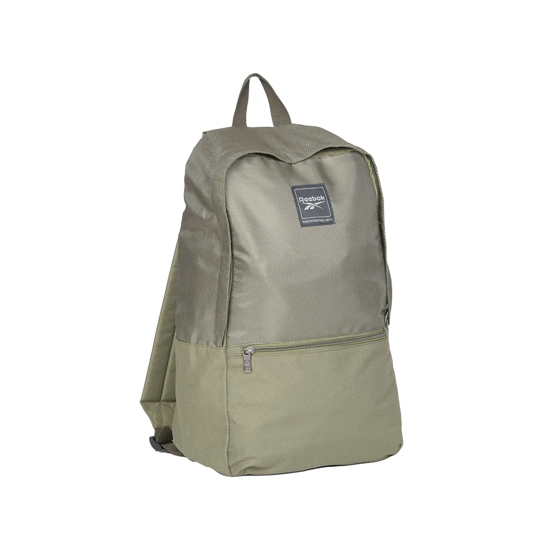 Reebok Unisex Workout Backpack | RB10002GRN - Image 3