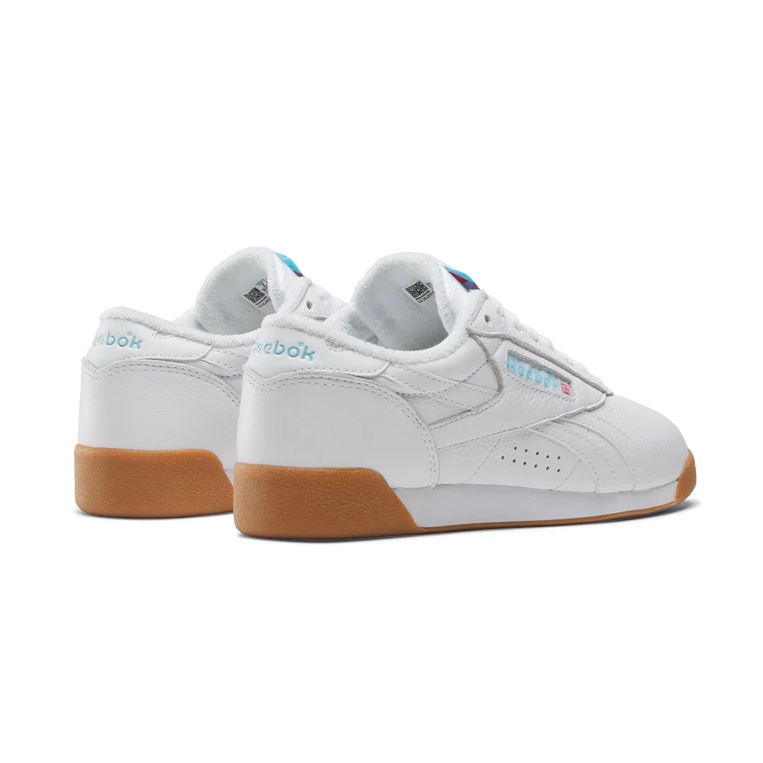 Reebok Women Freestyle Lo | 100256037 - Image 3