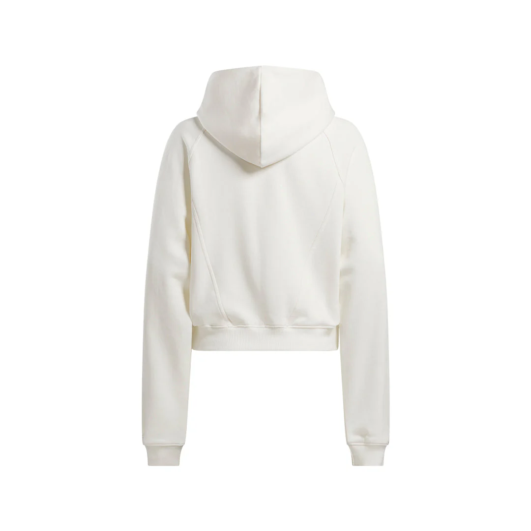 Reebok Women Icon Elements French Terry Hoodie | 100214102 - Image 3