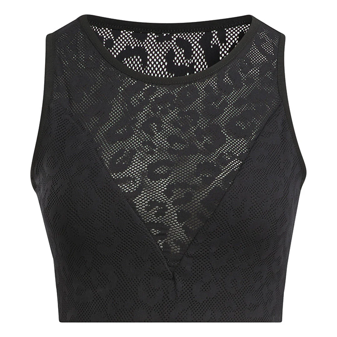 Reebok Women Mesh Bralette | 100214344 - Image 2