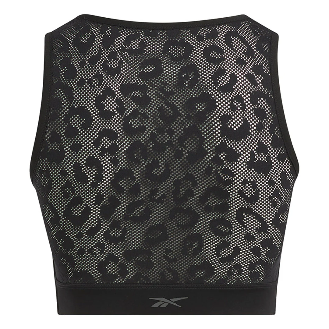 Reebok Women Mesh Bralette | 100214344 - Image 4