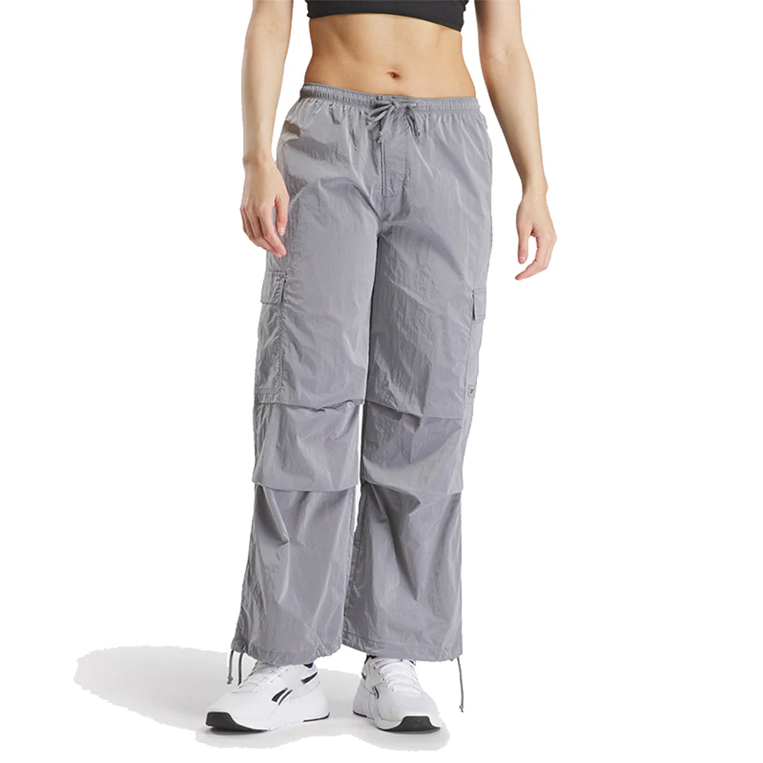 Reebok Women Studio Style Cargo Pants | 100214230