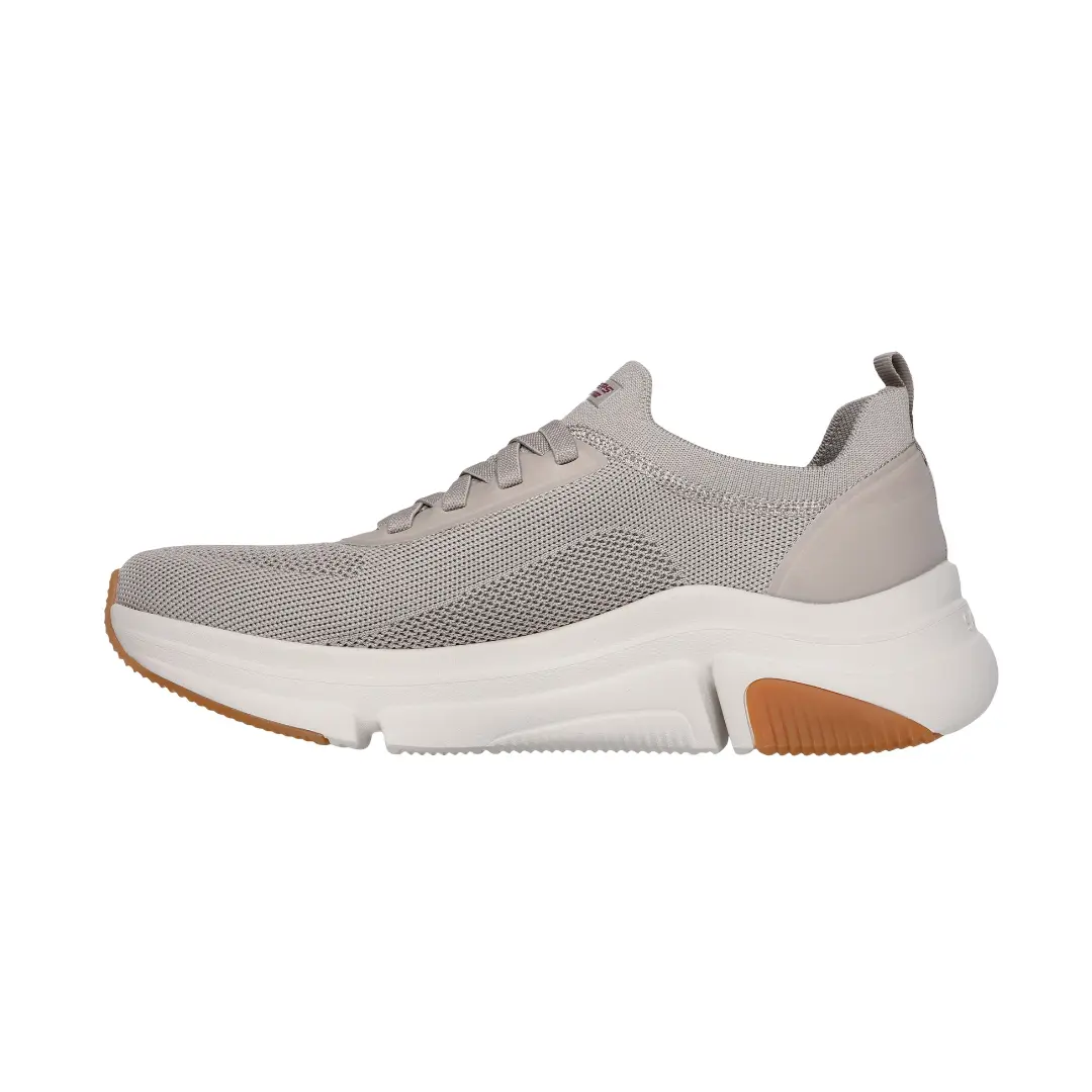 Skechers Men Bobs Sparrow Flex - Cue In | 118064TPEA - Image 2