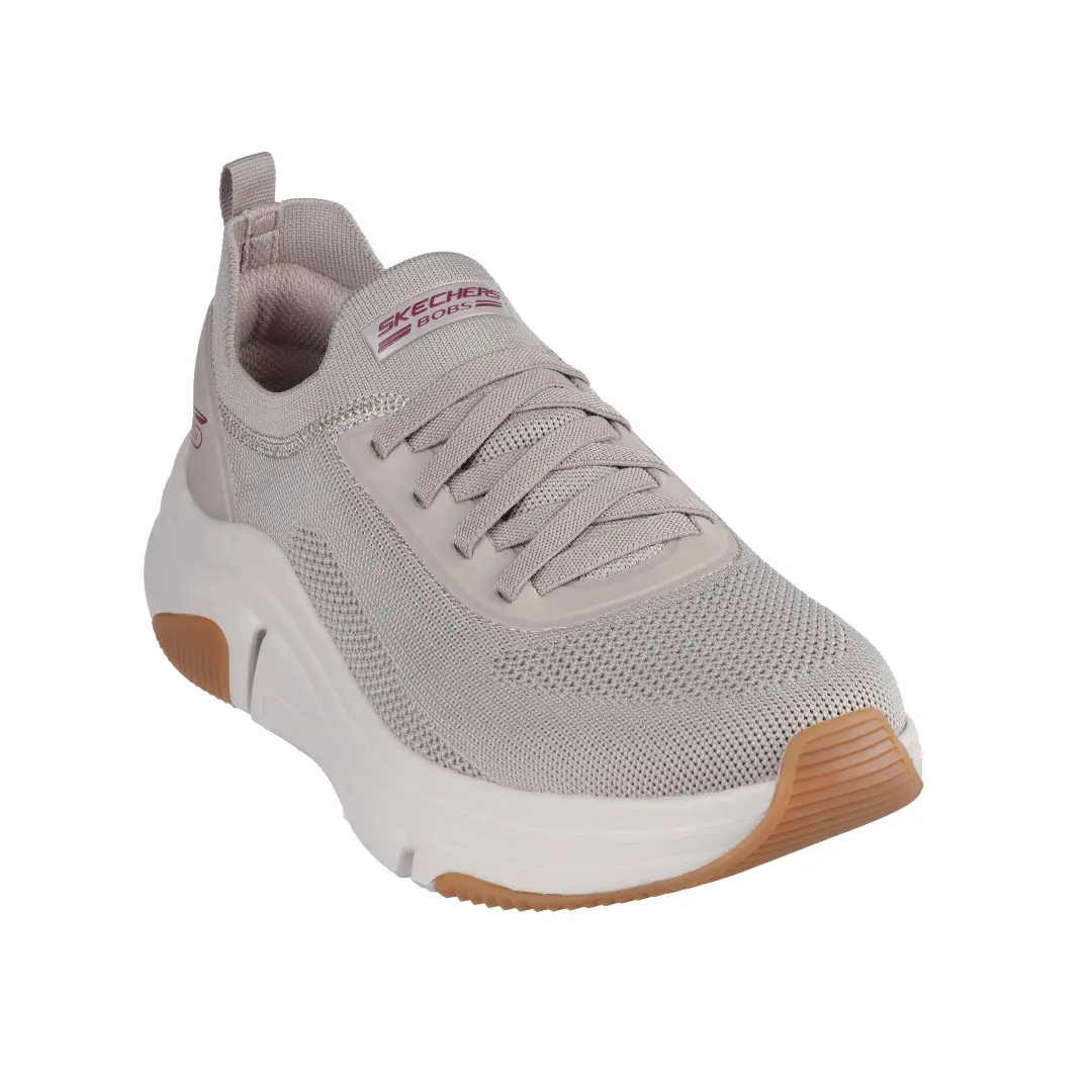 Skechers Men Bobs Sparrow Flex - Cue In | 118064TPEA - Image 3