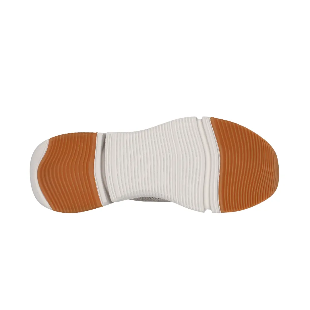Skechers Men Bobs Sparrow Flex - Cue In | 118064TPEA - Image 4