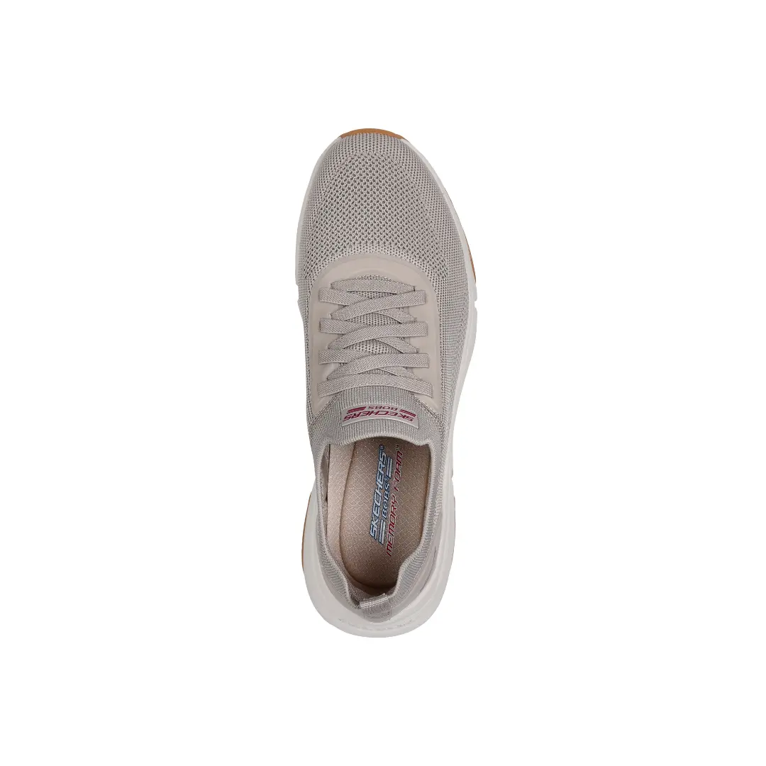 Skechers Men Bobs Sparrow Flex - Cue In | 118064TPEA - Image 5