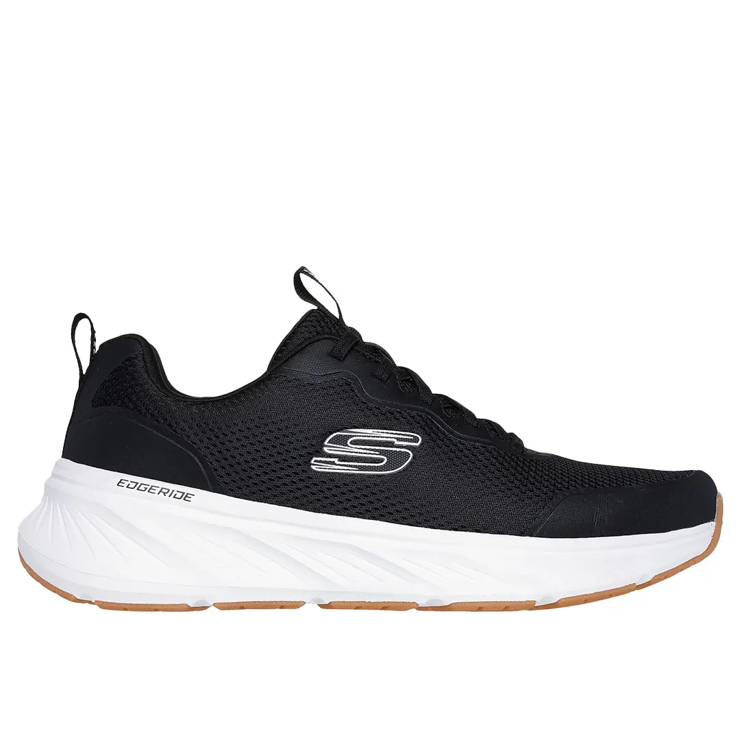 Skechers Men Edgeride - Rekze | 232835BKW