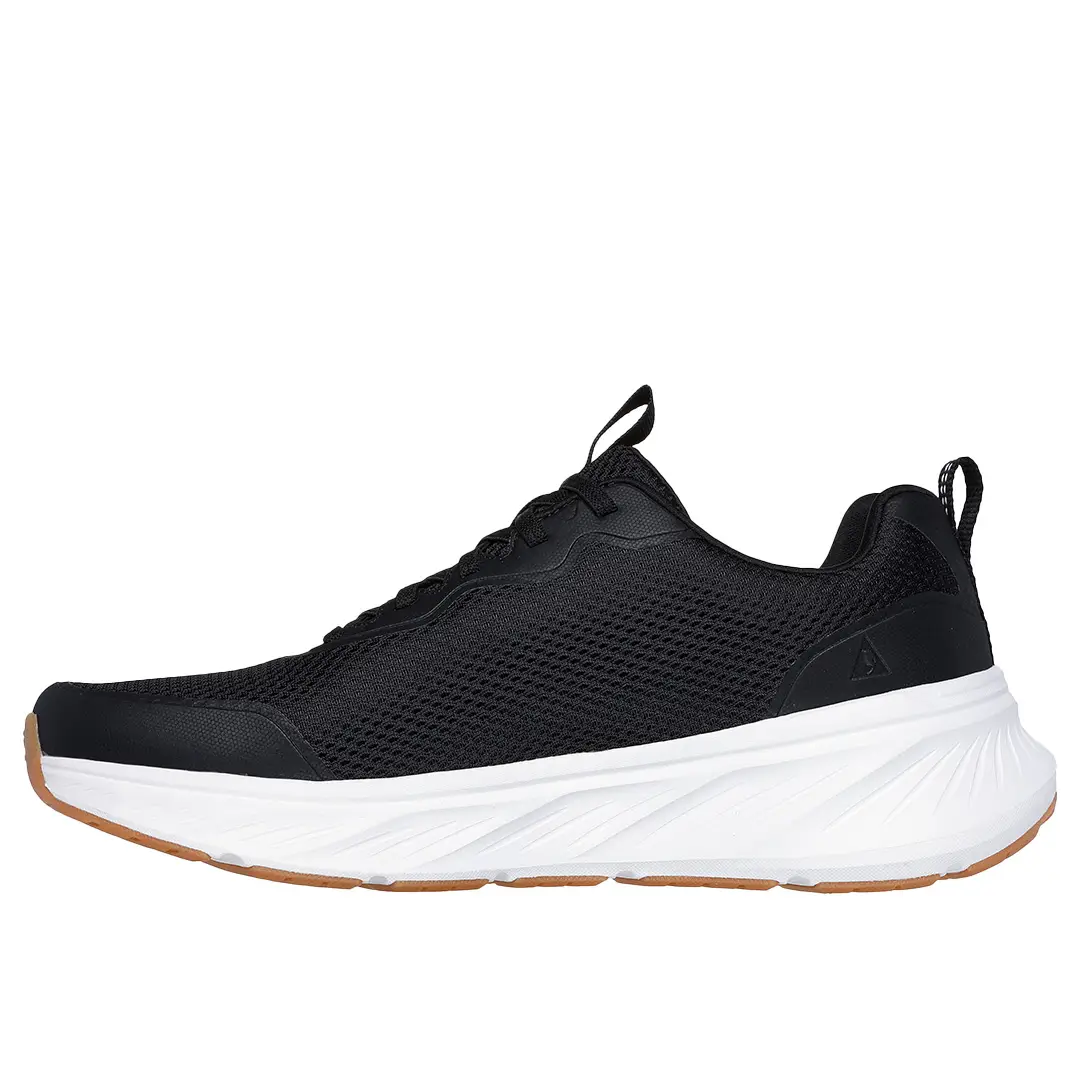 Skechers Men Edgeride - Rekze | 232835BKW - Image 2