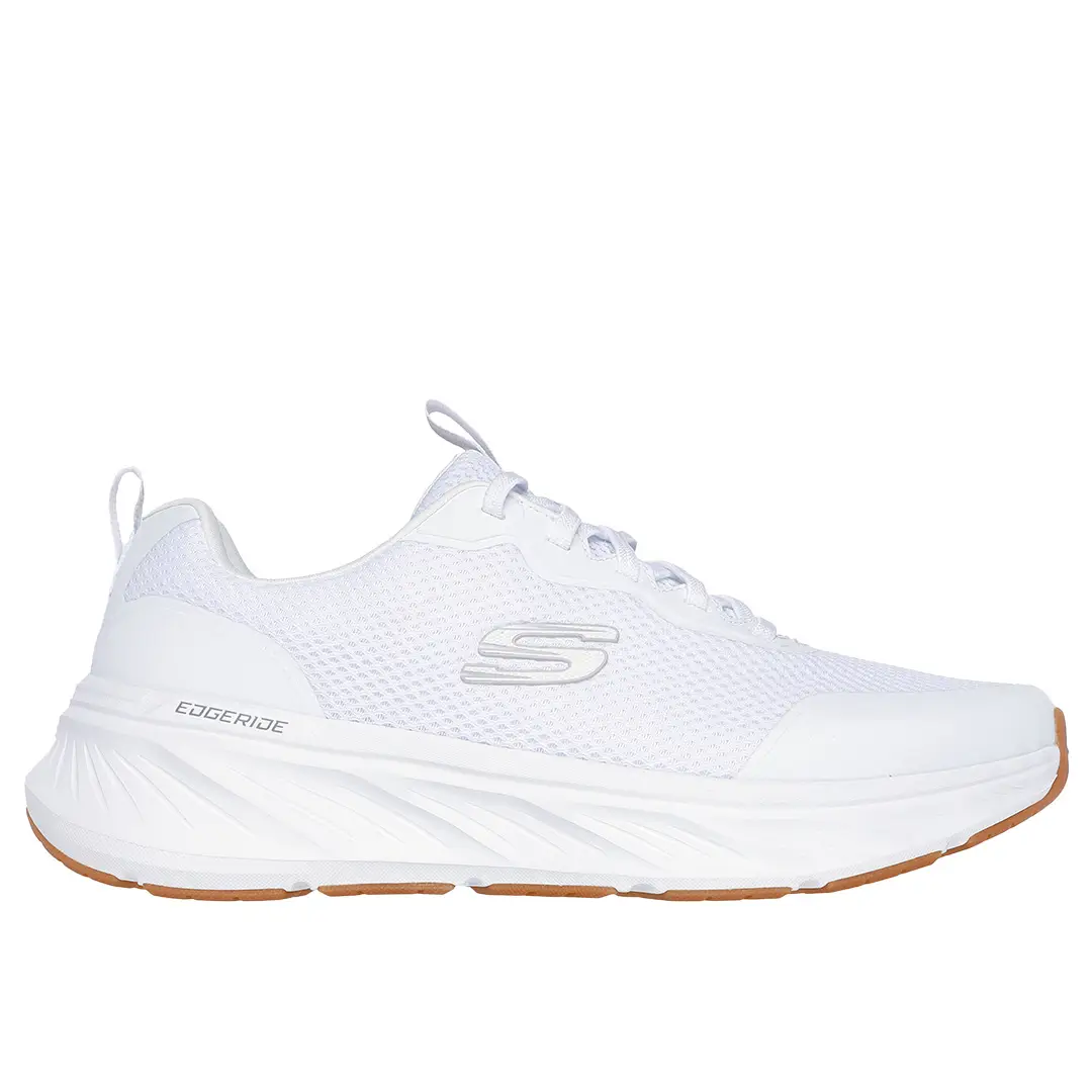 Skechers Men Edgeride - Rekze | 232835WHT