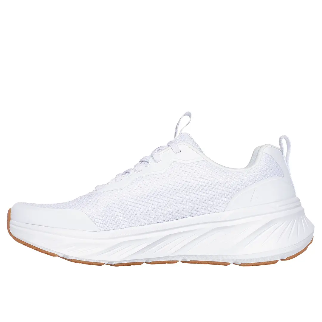 Skechers Men Edgeride - Rekze | 232835WHT - Image 2