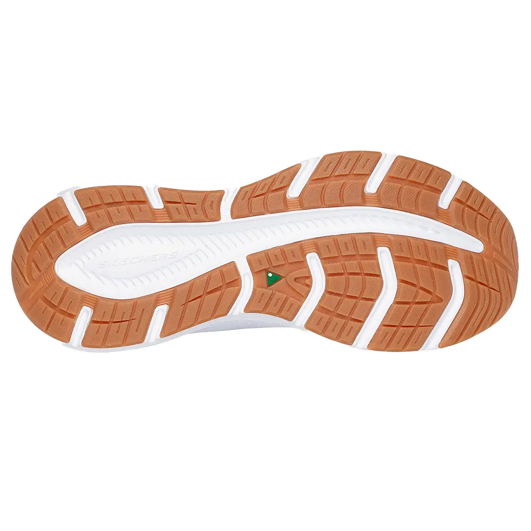 Skechers Men Edgeride - Rekze | 232835WHT - Image 4