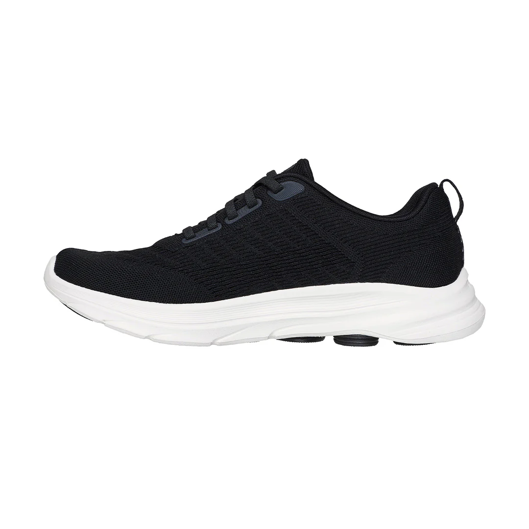 Skechers Men Go Walk 8  - Day | 216782BKW - Image 2