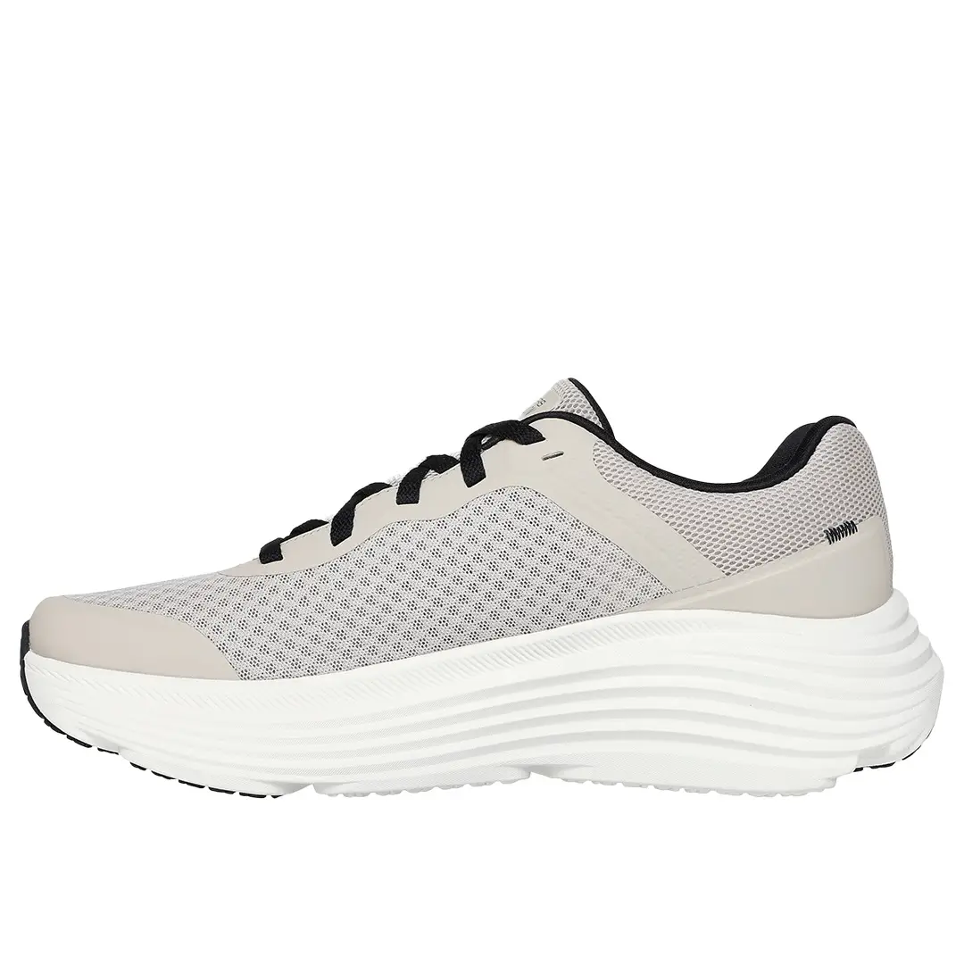 Skechers Men Max Cushioning Endeavour | 220613TPBK - Image 2