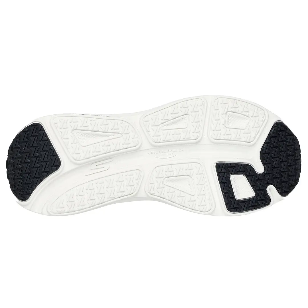 Skechers Men Max Cushioning Endeavour | 220613TPBK - Image 4