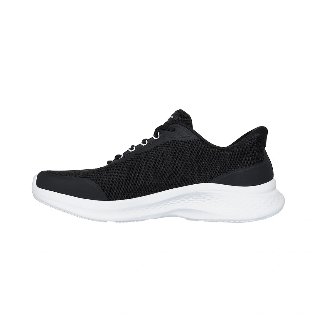 Skechers Men Skech-Lite Pro 2.0 - Aldor | 233183BKW - Image 2