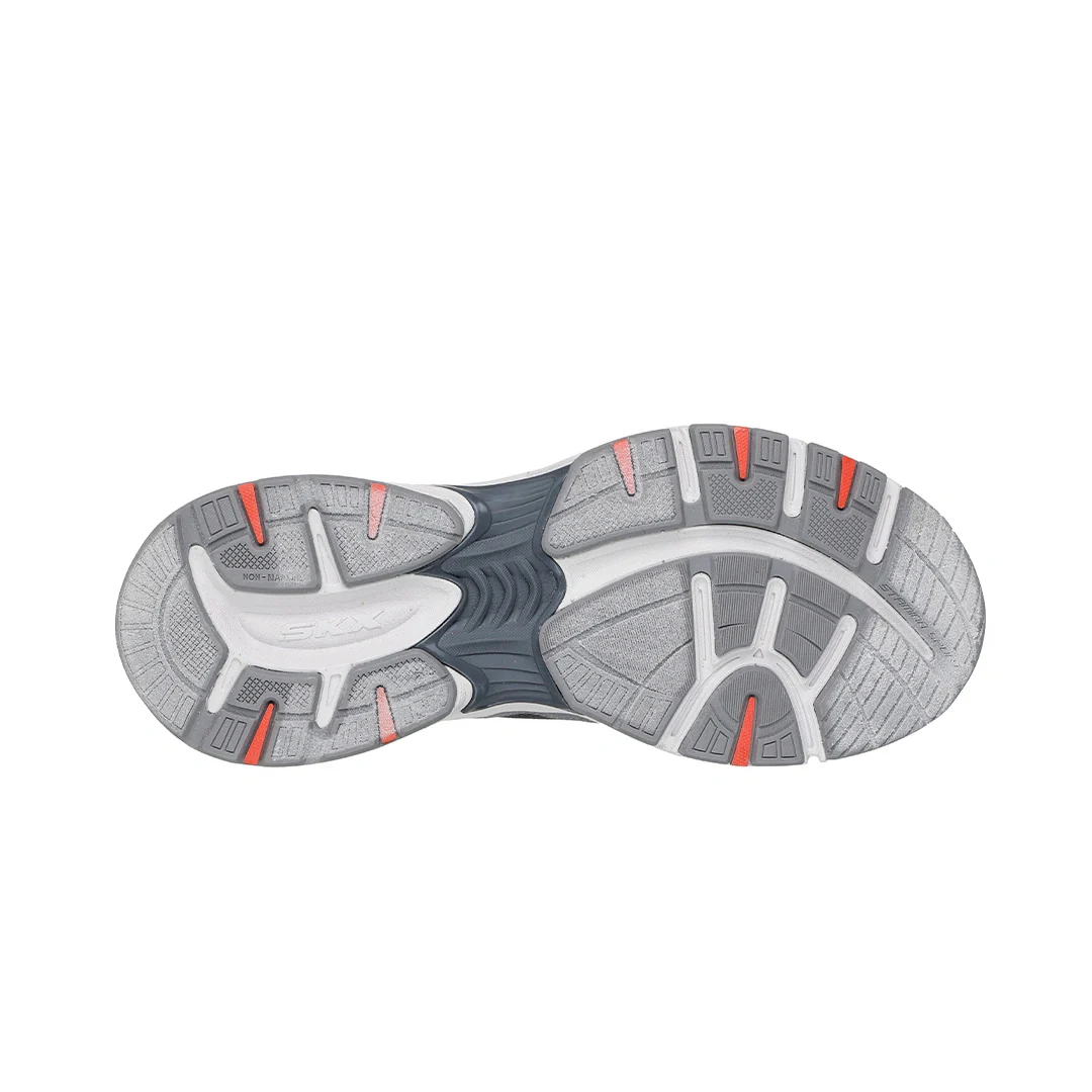 Skechers Men Stamina Sport - Cortell | 233154GYOR - Image 4