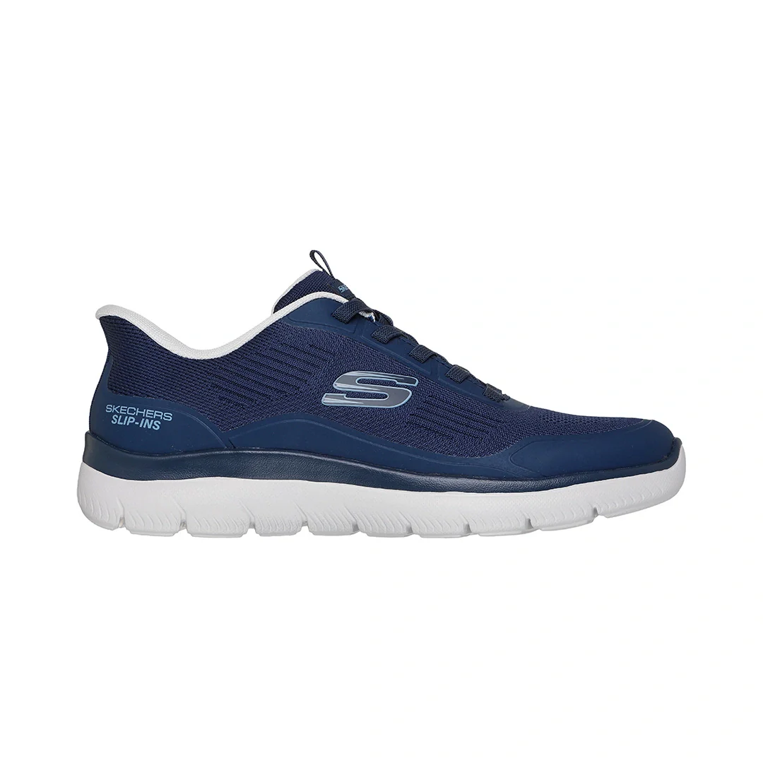 Skechers Men Summits - Leyter | 233047NVBL