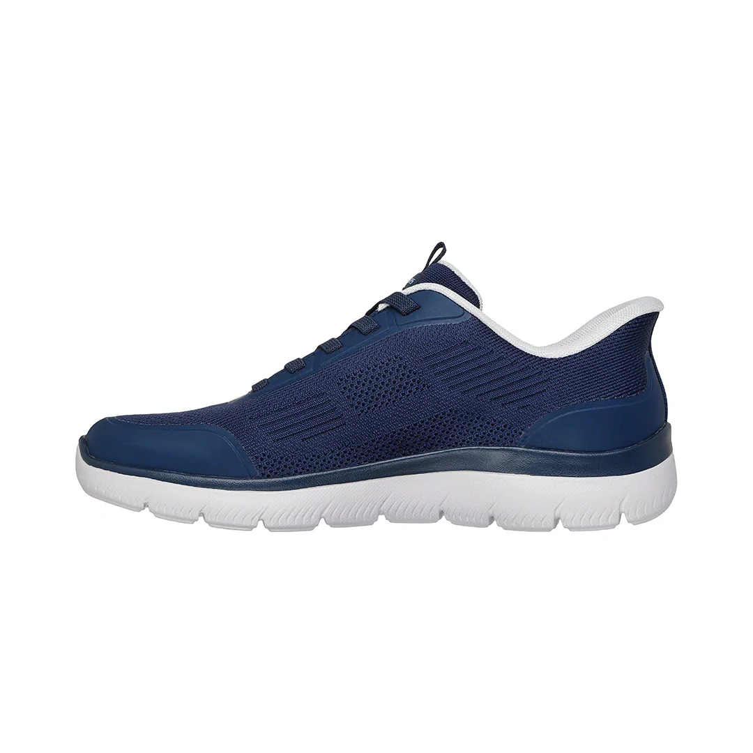 Skechers Men Summits - Leyter | 233047NVBL - Image 2