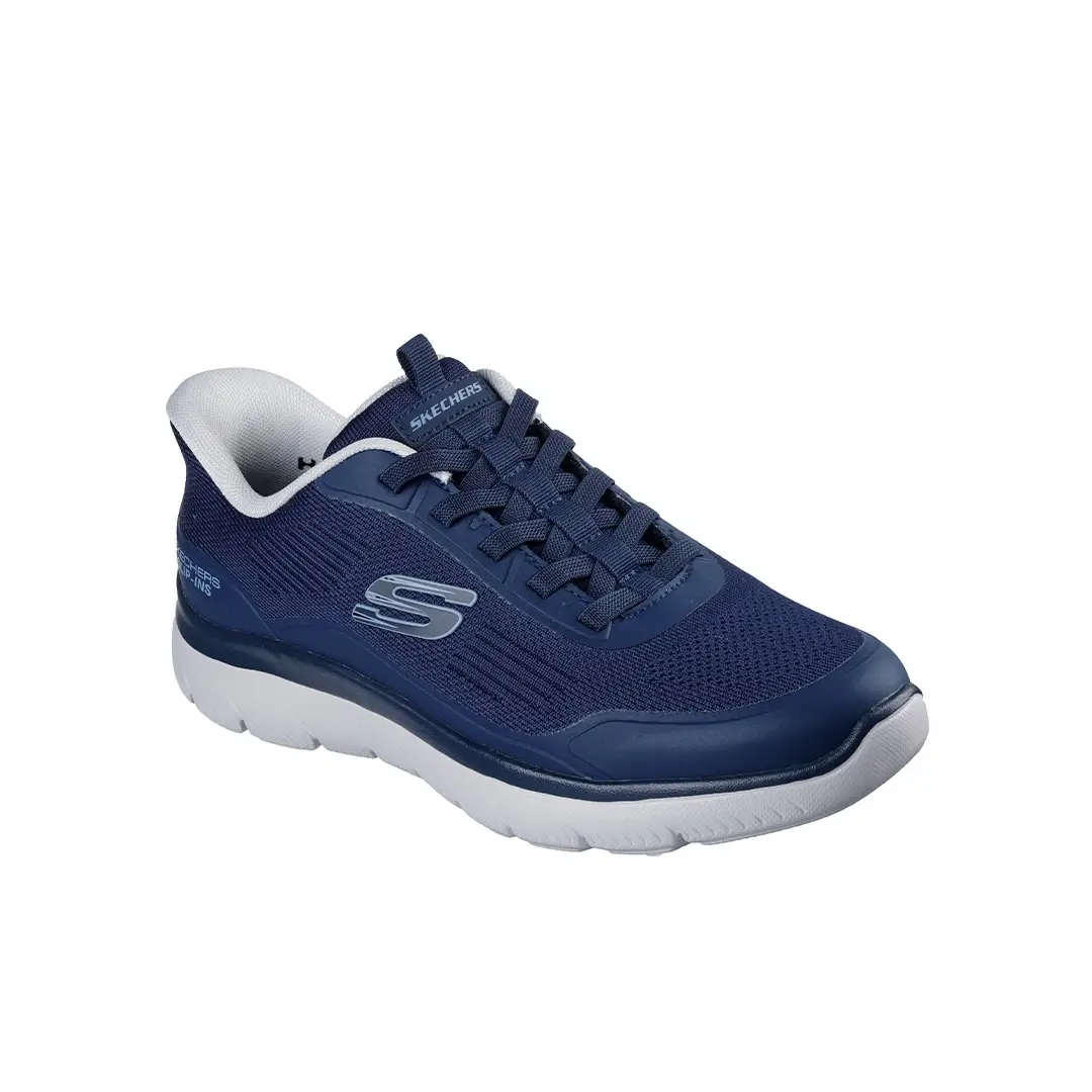 Skechers Men Summits - Leyter | 233047NVBL - Image 3
