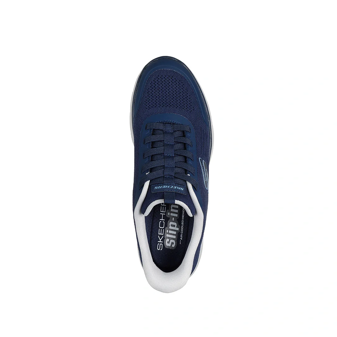 Skechers Men Summits - Leyter | 233047NVBL - Image 5