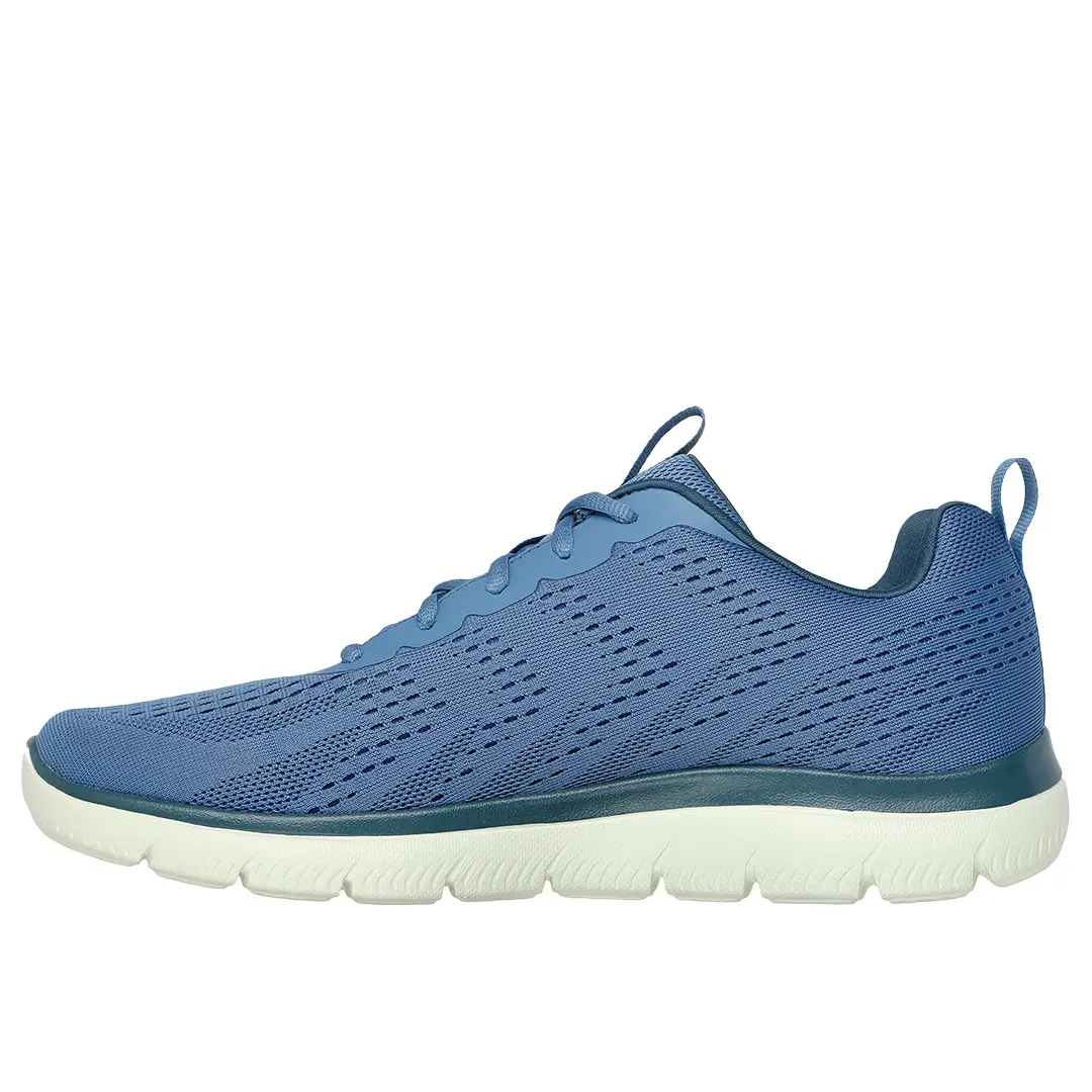 Skechers Men Summits - Torre | 232395BLLM - Image 2