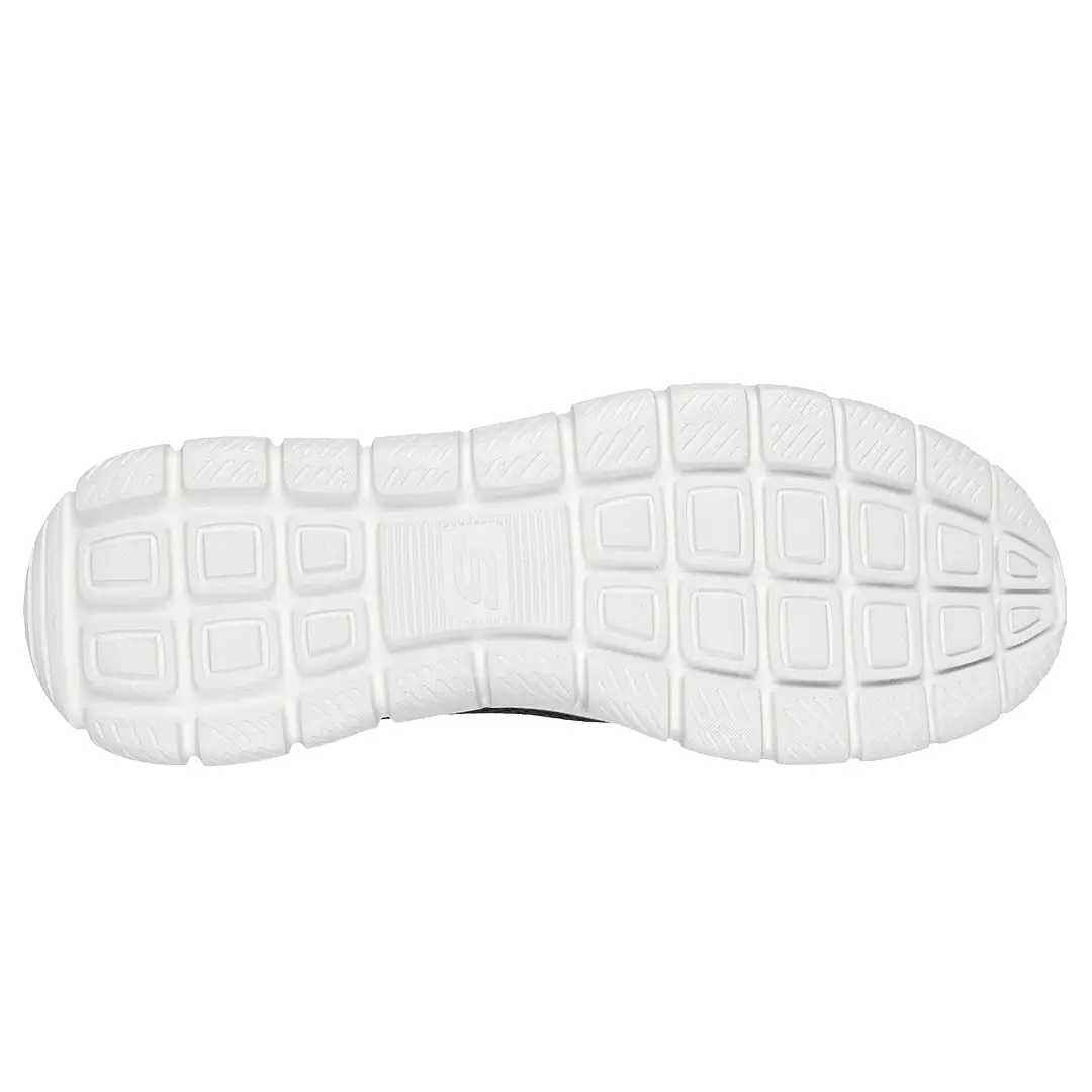Skechers Men Track - Glendor | 232699NVLM - Image 4