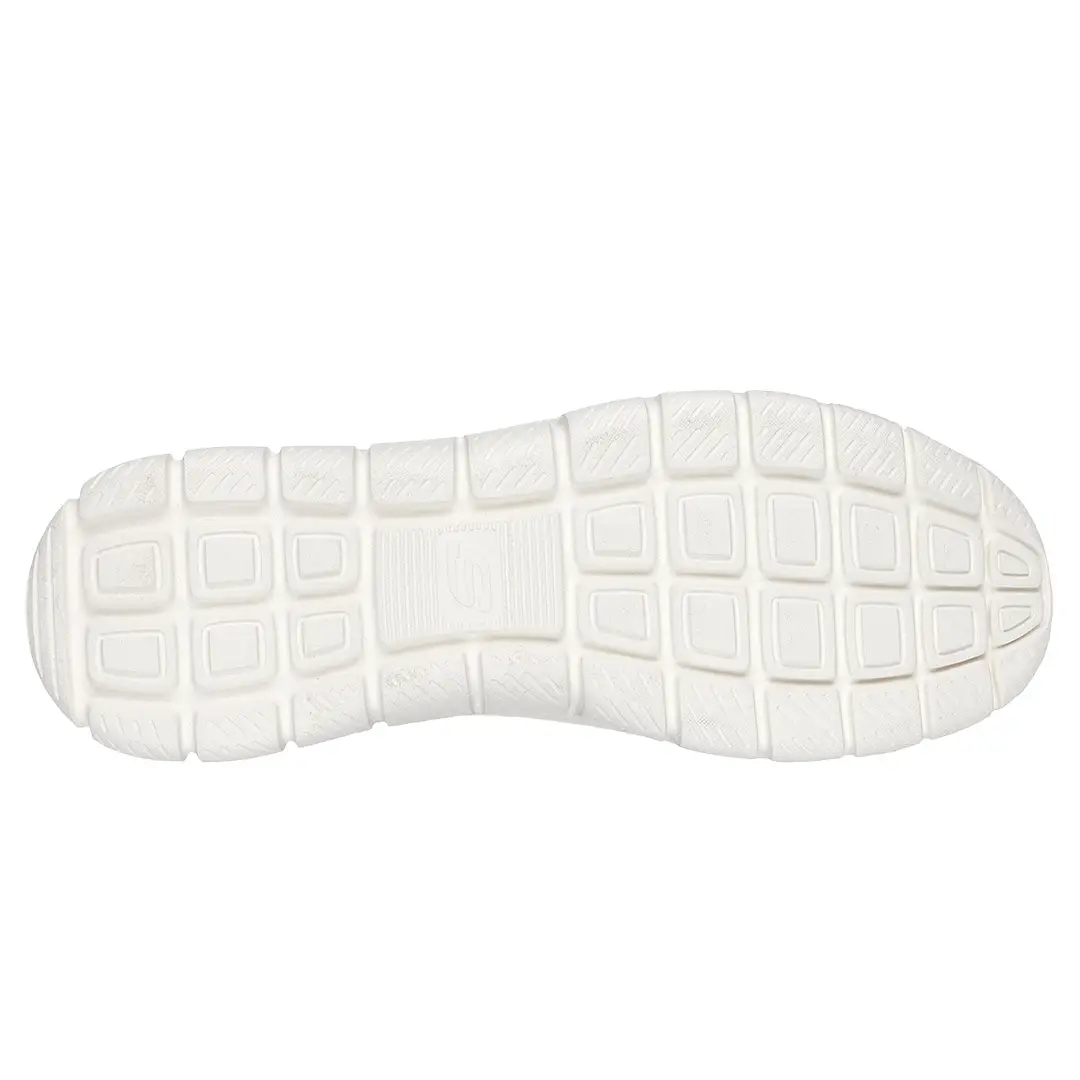 Skechers Men Track - Leshur | 232758TPNV - Image 4