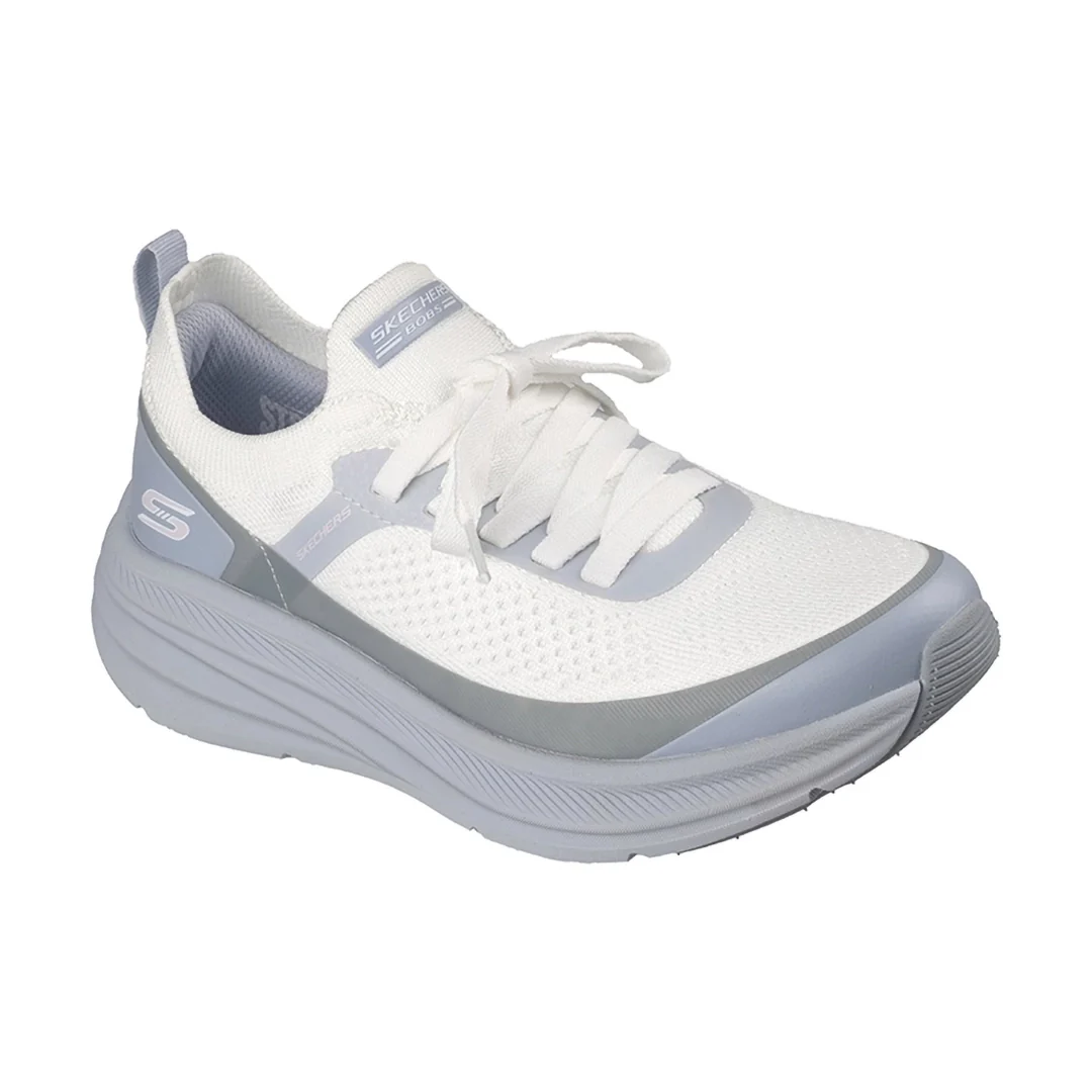 Skechers Women Bobs Skillz-Too Vital | 117759WBL - Image 3