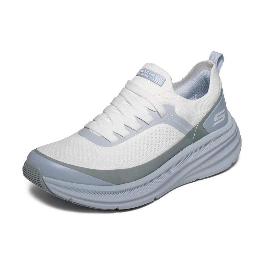 Skechers Women Bobs Skillz-Too Vital | 117759WBL - Image 4