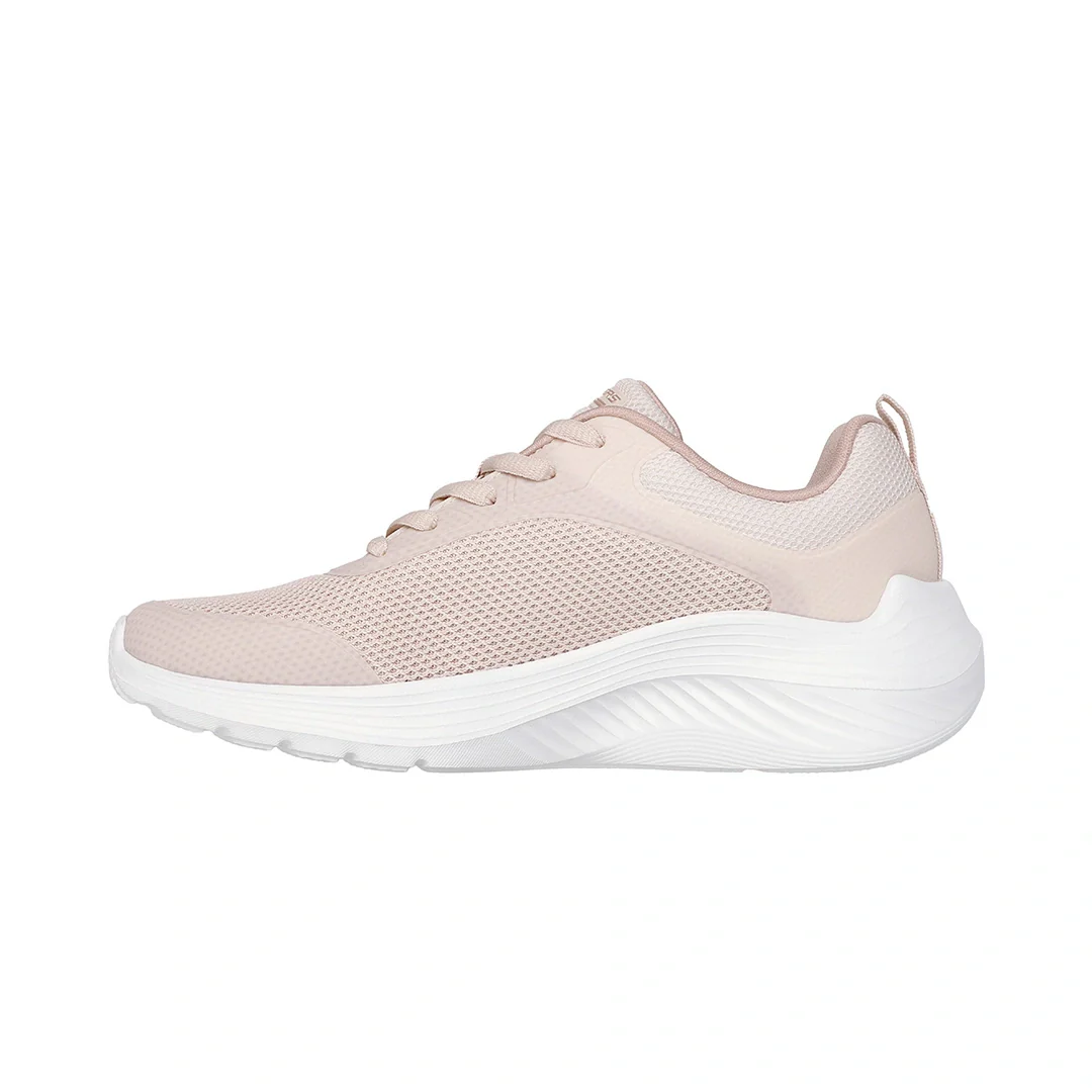 Skechers Women Bobs Squad Waves - Open Water | 117681ROS - Image 2