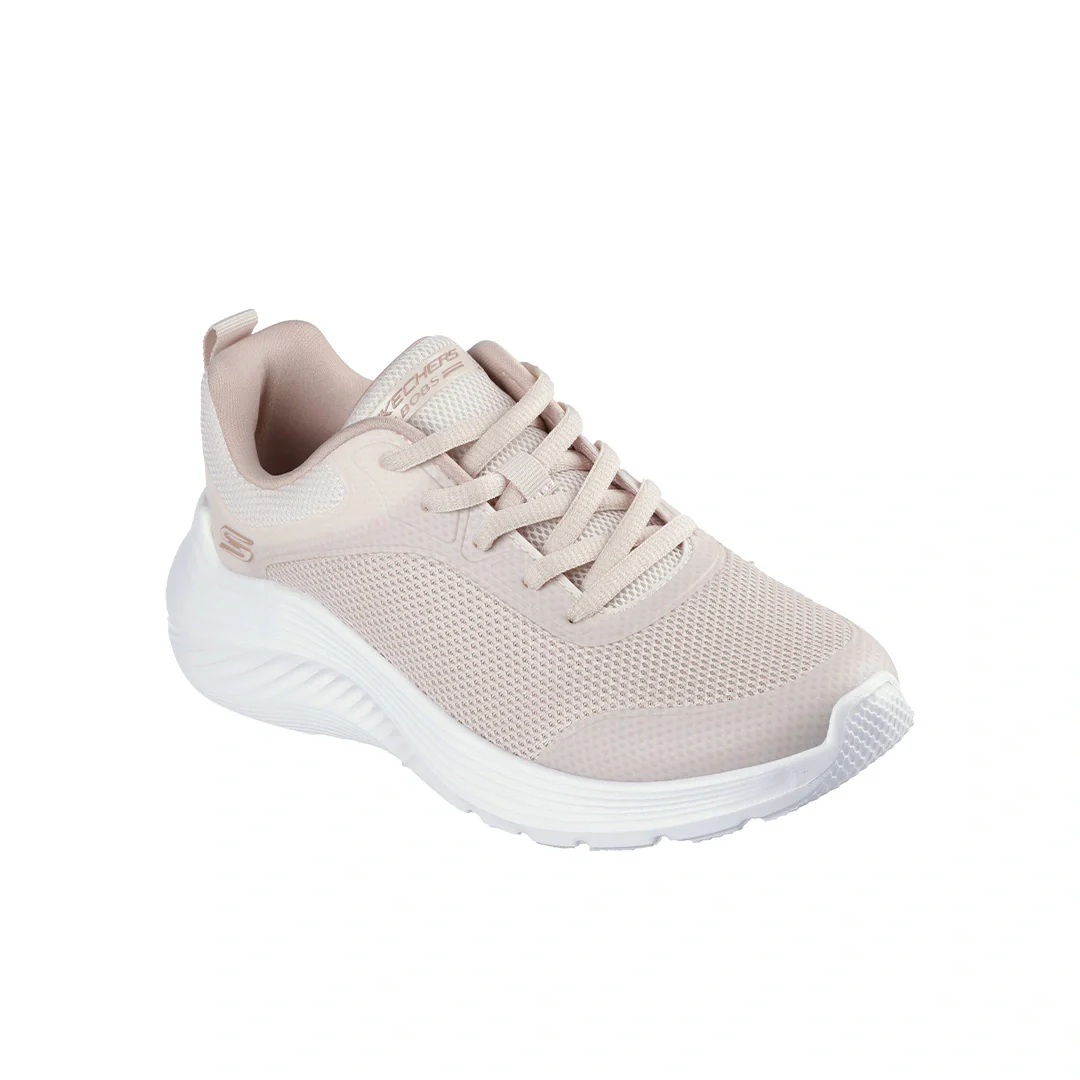 Skechers Women Bobs Squad Waves - Open Water | 117681ROS - Image 3