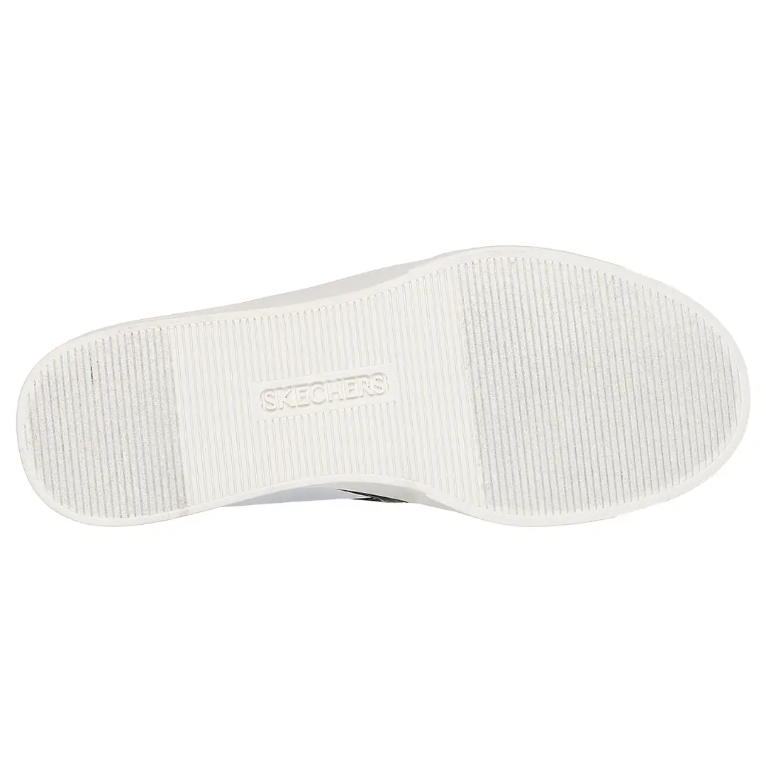 Skechers Women Eden Lx-Slick Talk | 185190WBK - Image 4