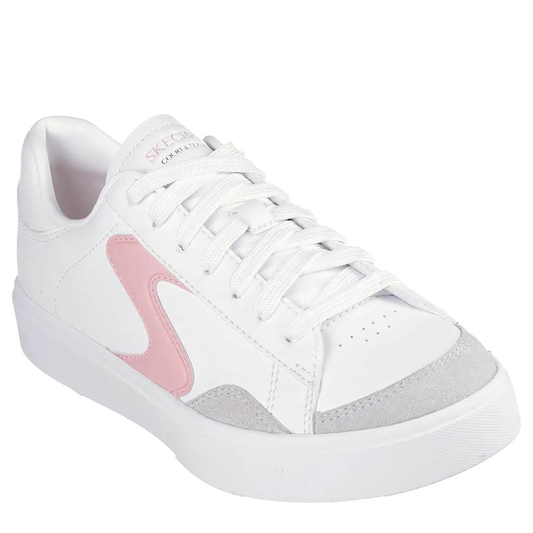 Skechers Women Eden Lx-Slick Talk | 185190WPK - Image 3
