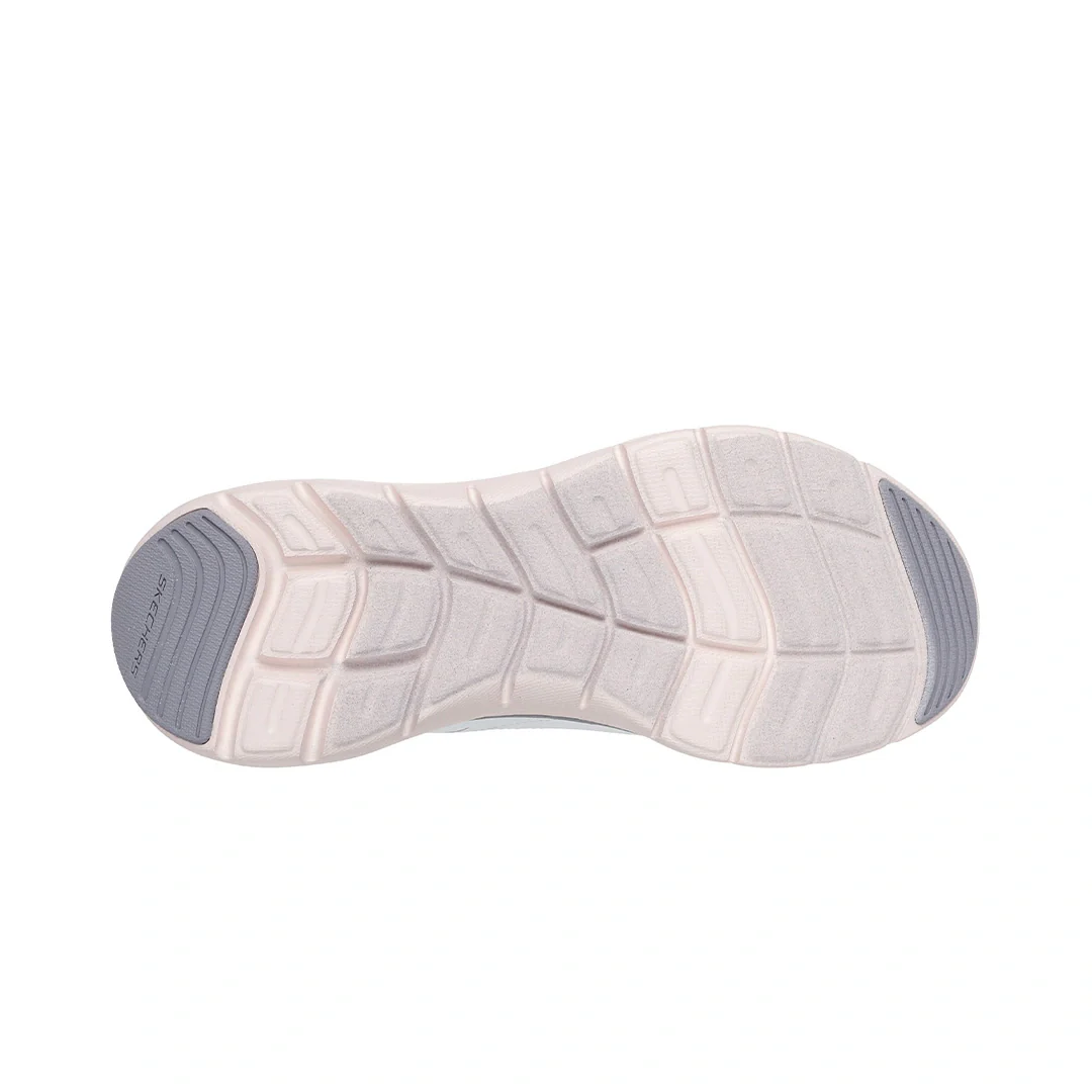 Skechers Women Flex Appeal 5.0 - Retro Rush | 150219WMLT - Image 4