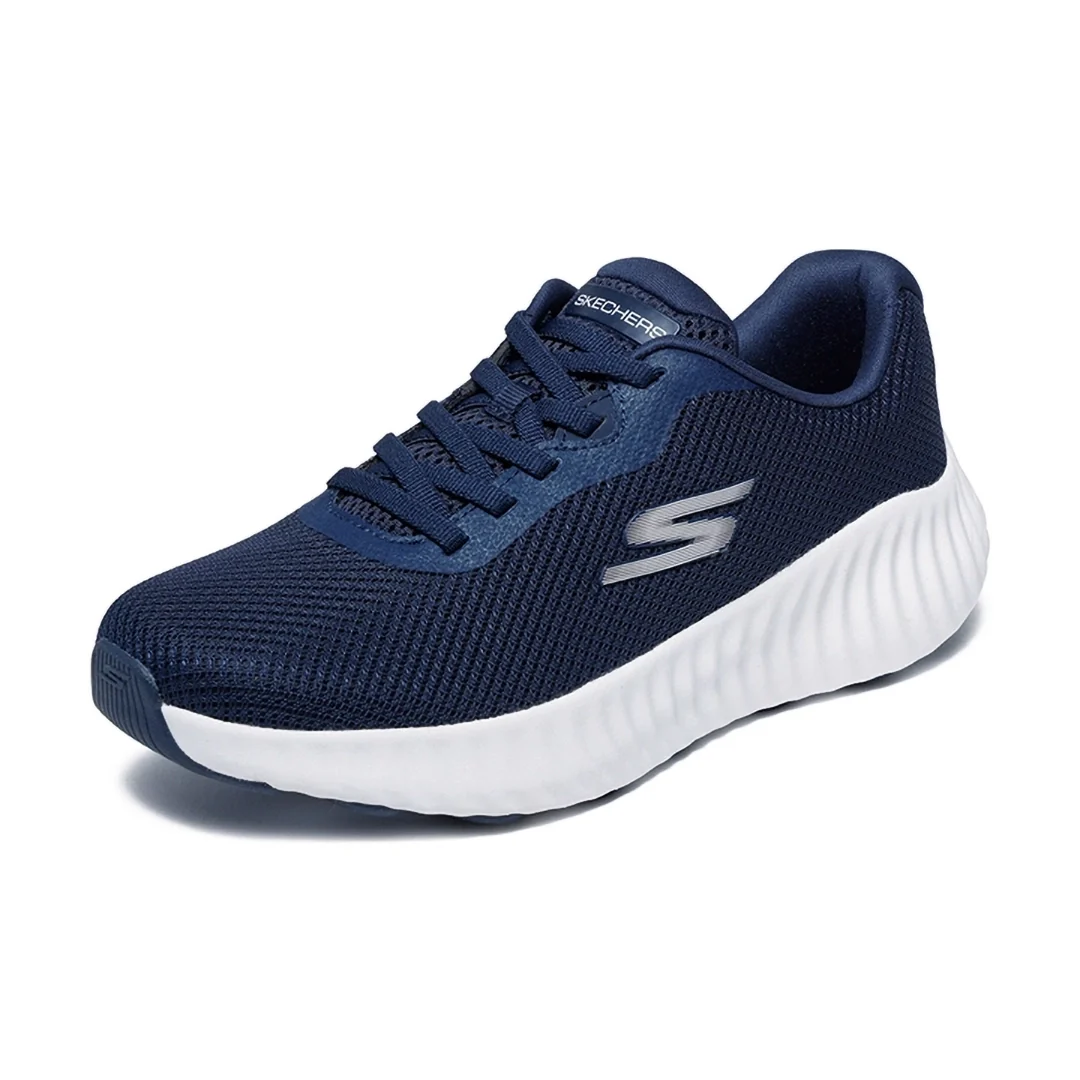 Skechers Women Go Run Now - Calumet | 129368NVW - Image 4