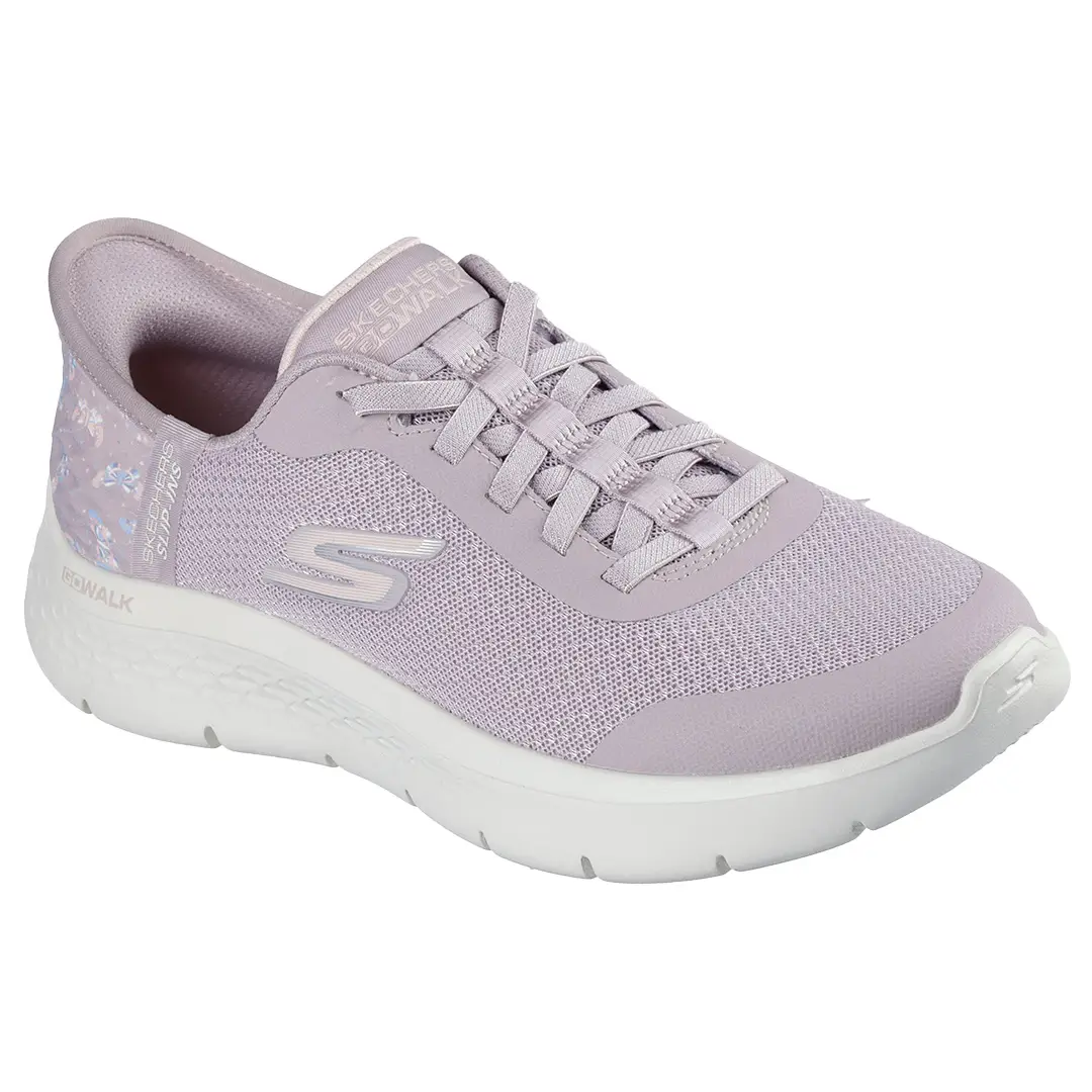 Skechers Women Go Walk Flex - Eva | 124823MVE - Image 3
