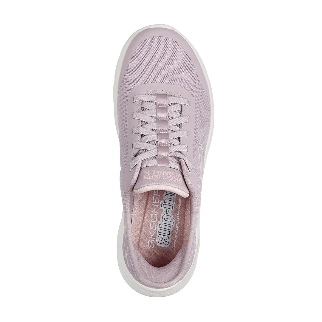 Skechers Women Go Walk Flex - Eva | 124823MVE - Image 5
